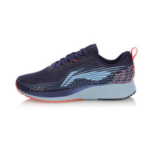 Load image into Gallery viewer, Li-Ning Men BASIC RACING SHOES Running Shoes Light Weight Marathon LiNing Breathable Sport Shoes Sneakers ARBP037 XYP908