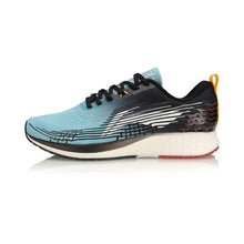 Load image into Gallery viewer, Li-Ning Men BASIC RACING SHOES Running Shoes Light Weight Marathon LiNing Breathable Sport Shoes Sneakers ARBP037 XYP908