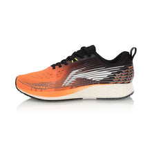 Load image into Gallery viewer, Li-Ning Men BASIC RACING SHOES Running Shoes Light Weight Marathon LiNing Breathable Sport Shoes Sneakers ARBP037 XYP908