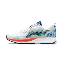 Load image into Gallery viewer, Li-Ning Men BASIC RACING SHOES Running Shoes Light Weight Marathon LiNing Breathable Sport Shoes Sneakers ARBP037 XYP908