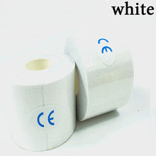 Load image into Gallery viewer, 11 color Tape Muscle Bandage 5cm*5m Elastic Adhesive Strain Injury muscle Sticker Sport Kinesiology Tape Roll Cotton